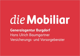 Mobiliar Generalagentur Burgdorf