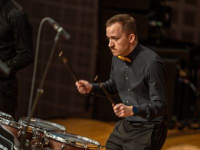 Premiere im KKL Luzern