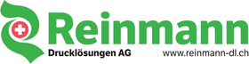 Reinmann Drucklösungen AG