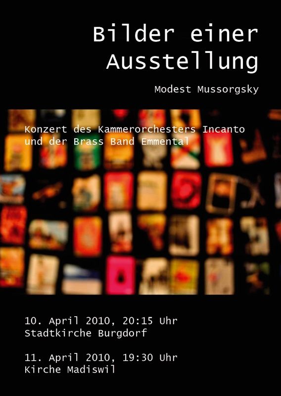 Rückblick auf fantastische Konzerte