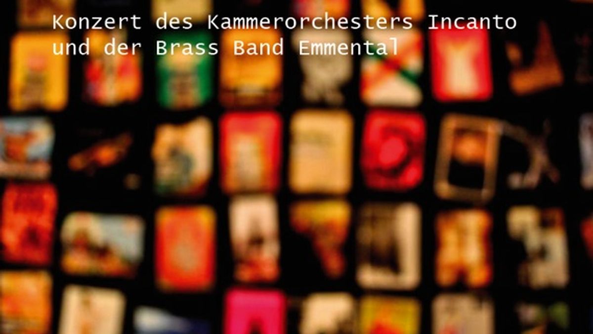 Rückblick auf fantastische Konzerte