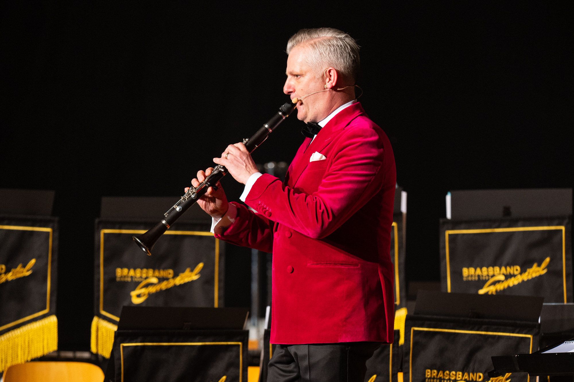 30 Jahre Brass Band Emmental