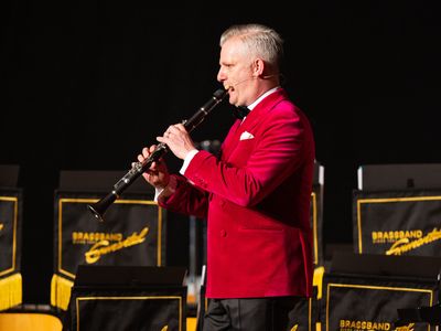 30 Jahre Brass Band Emmental
