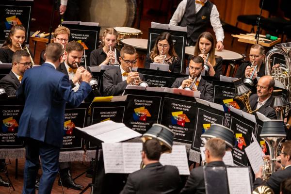 Schweizer Meister in der «Elite»!