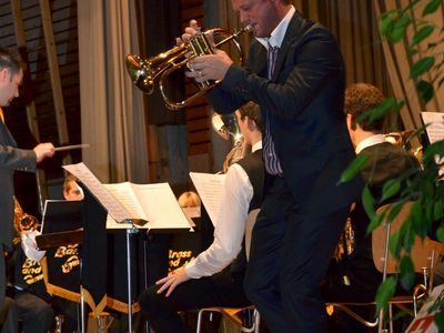 Eine vollauf gelungene Jubiläumsgala