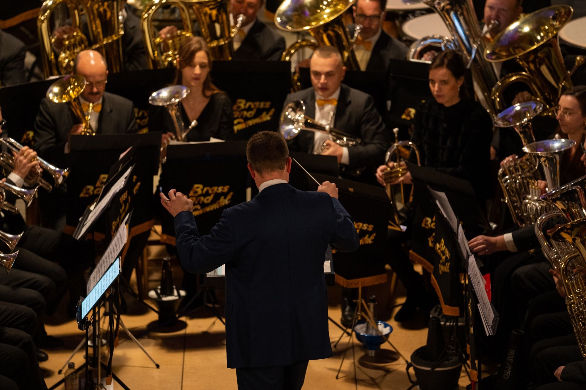 Musikalischer Jahresabschluss