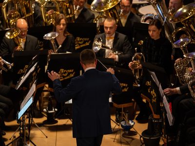 Musikalischer Jahresabschluss