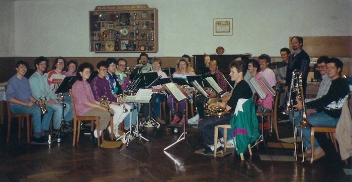 Gründung
