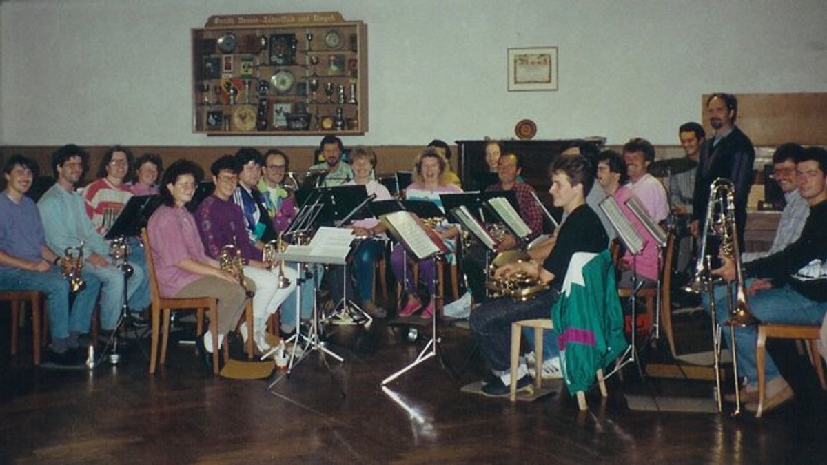 Gründung