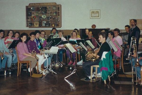 Gründung