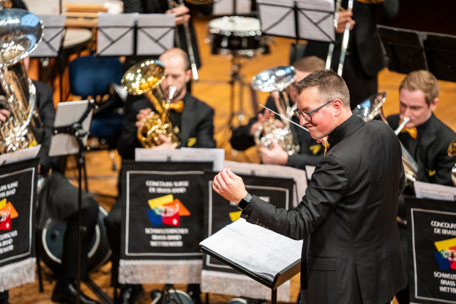 Dritter Triumph in sechs Jahren