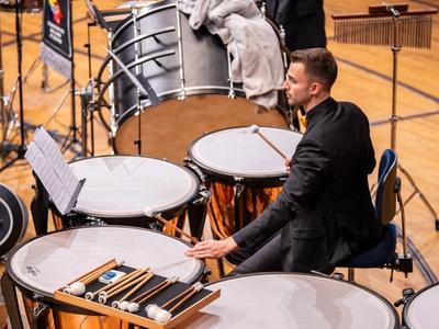 Vize-Schweizermeister in Luzern