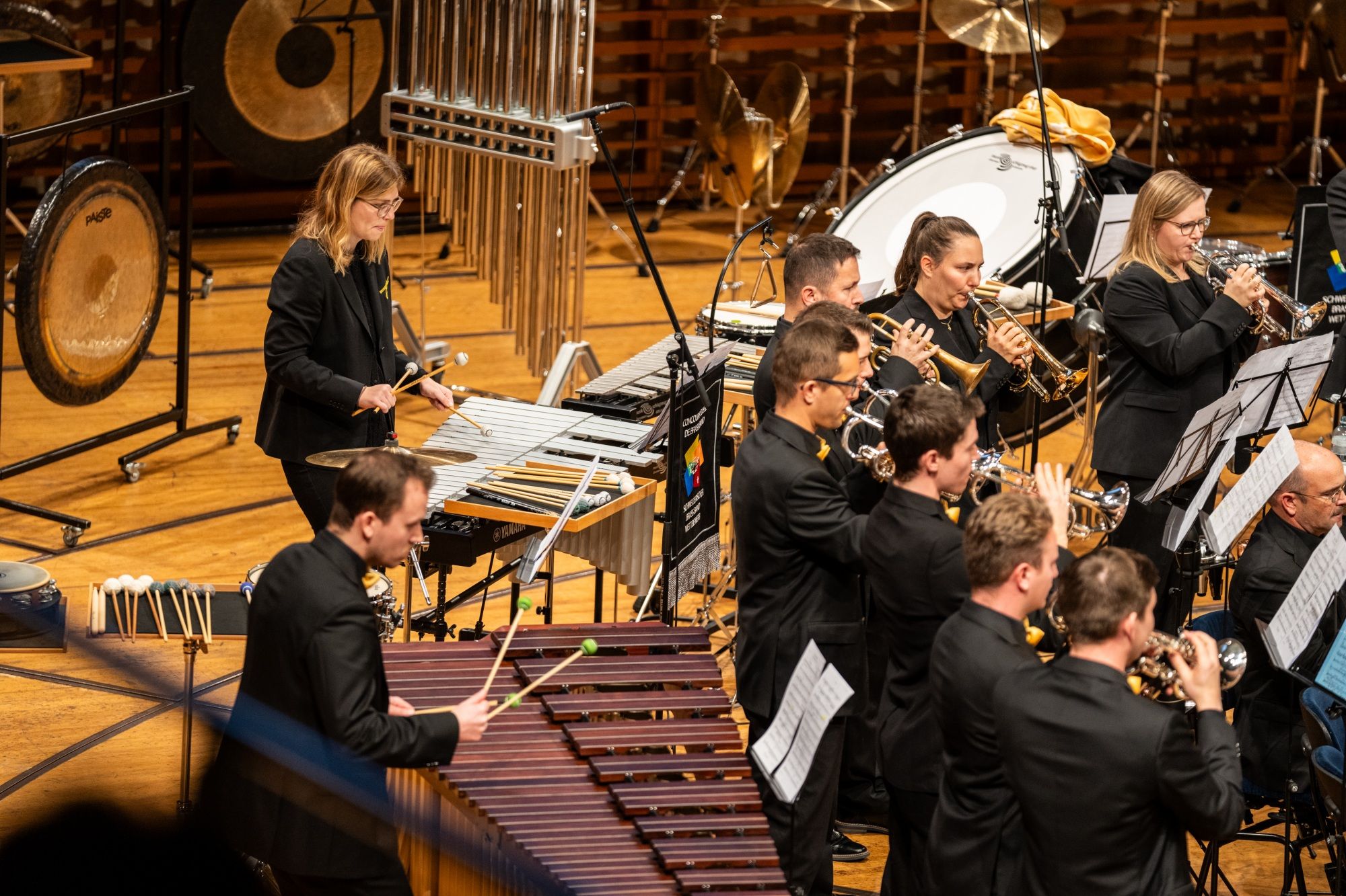 Dritter Triumph in sechs Jahren