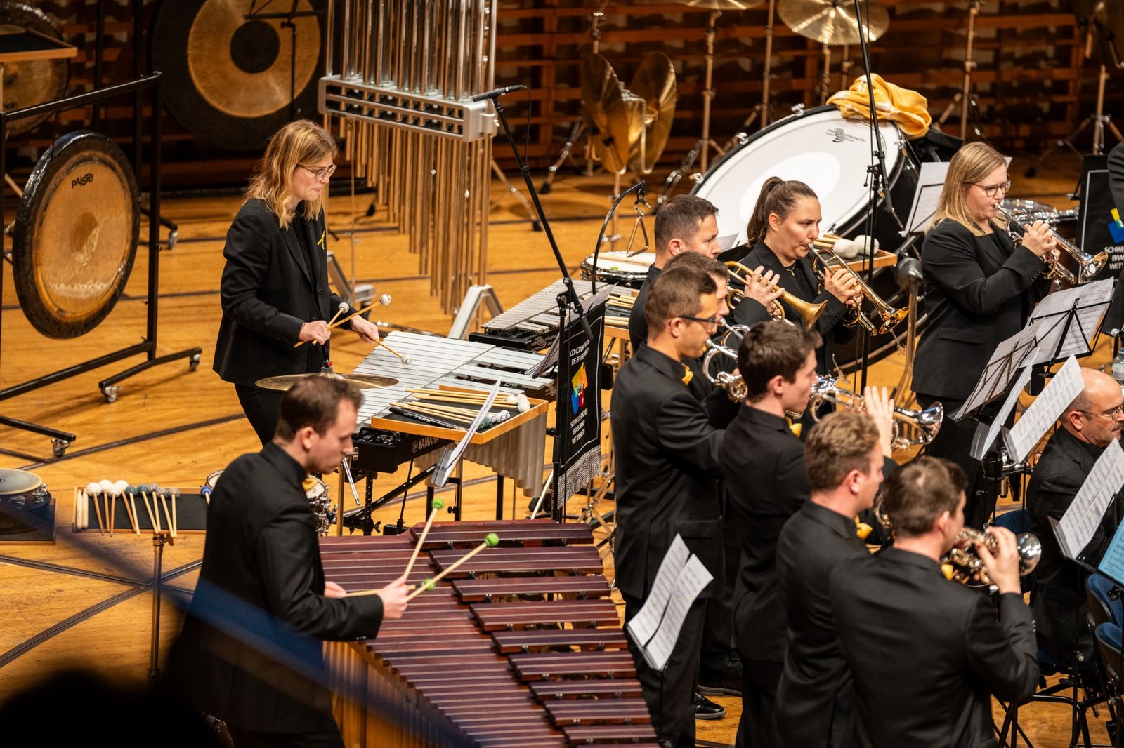 Dritter Triumph in sechs Jahren