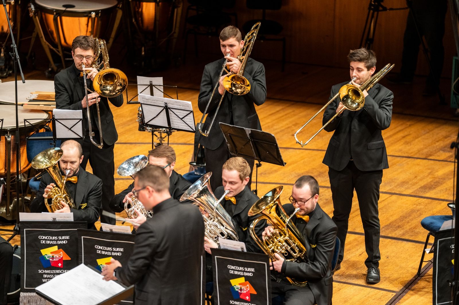 Dritter Triumph in sechs Jahren