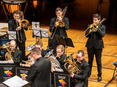 Dritter Triumph in sechs Jahren