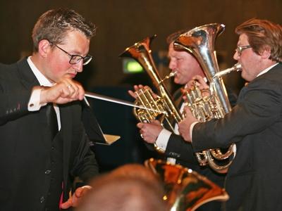Hochkarätiger Musikgenuss vor ausverkauften Rängen