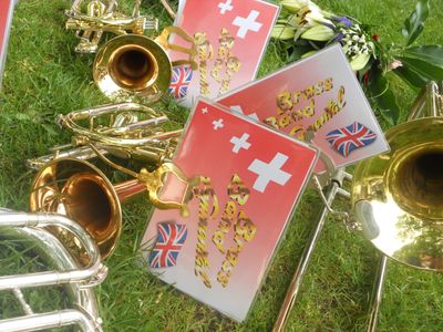 Whit Friday: 2-facher Sieg!