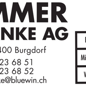 Kummer Getränke AG