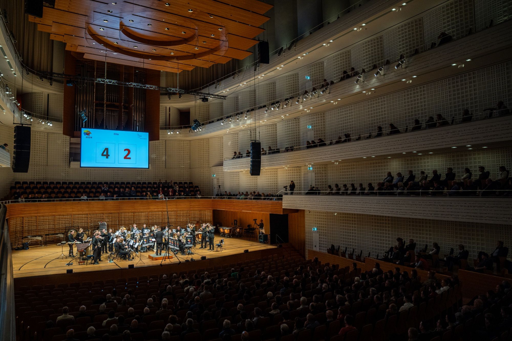Dritter Triumph in sechs Jahren