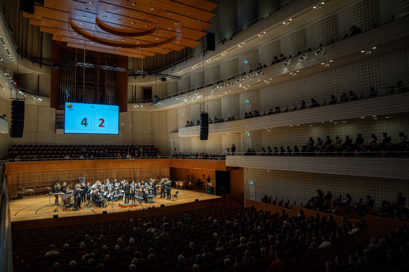 Dritter Triumph in sechs Jahren