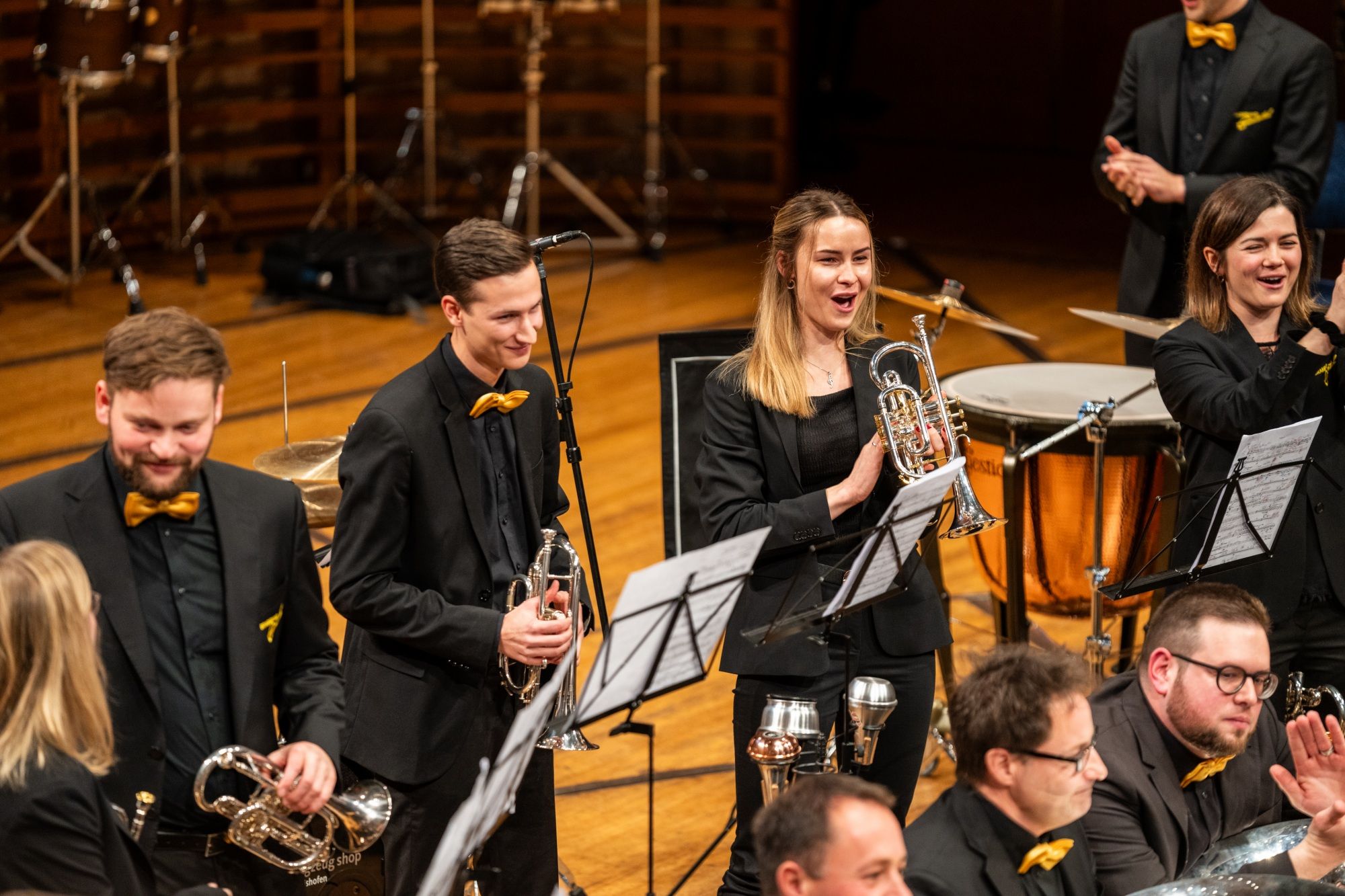 Dritter Triumph in sechs Jahren