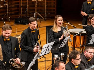 Dritter Triumph in sechs Jahren