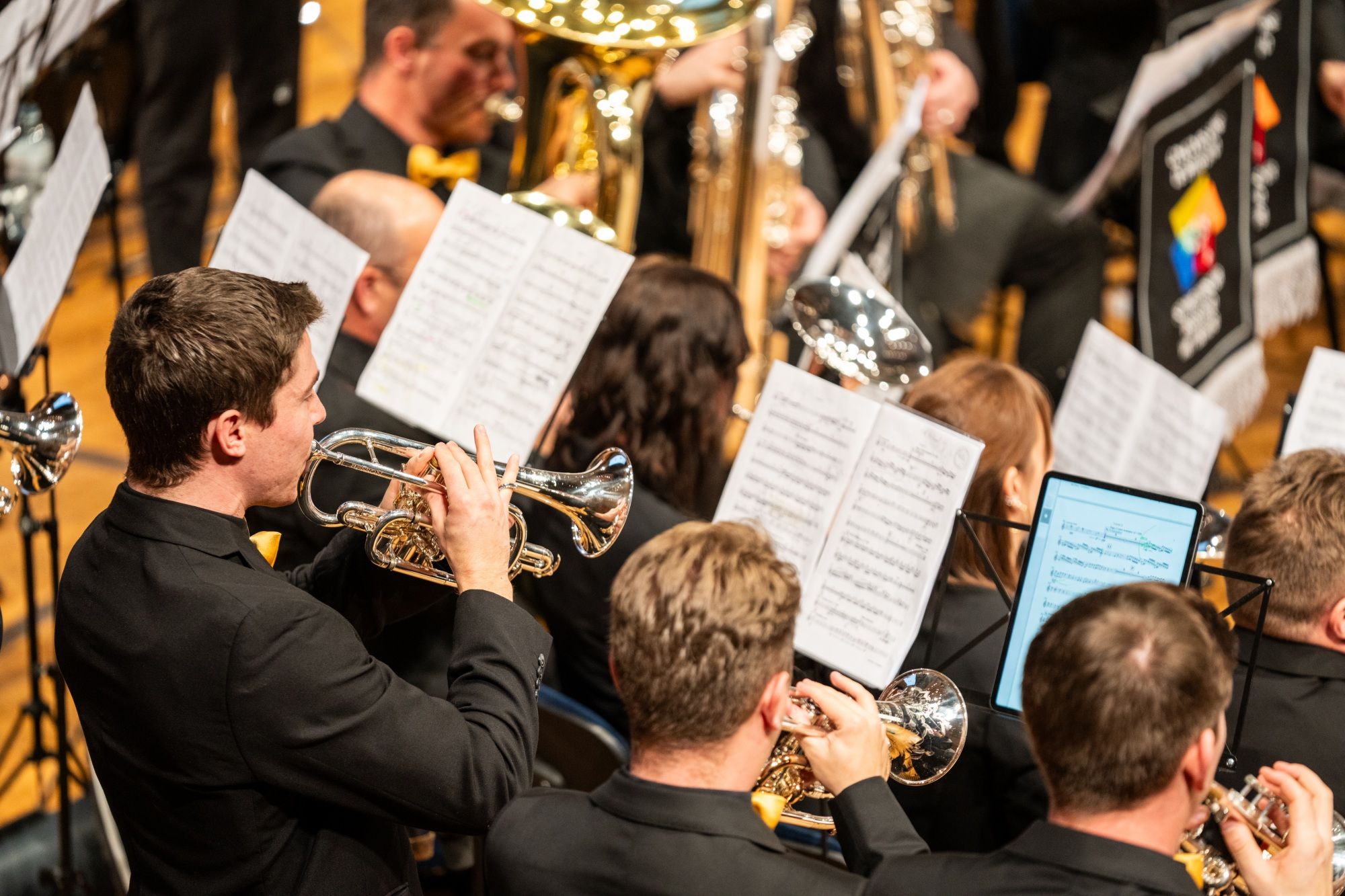 Dritter Triumph in sechs Jahren