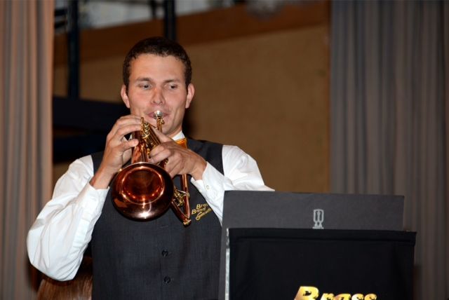 Paganini meets Emmental