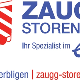 Zaugg Storenbau