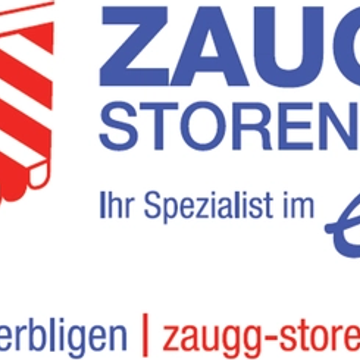 Zaugg Storenbau