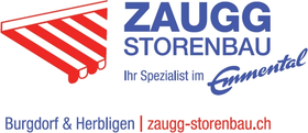 Zaugg Storenbau