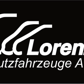 Lorenz Nutzfahrzeuge AG