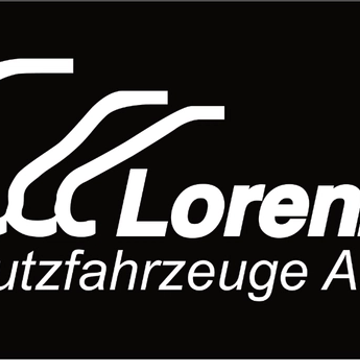 Lorenz Nutzfahrzeuge AG