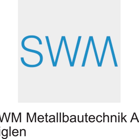 SWM Metallbautechnik AG