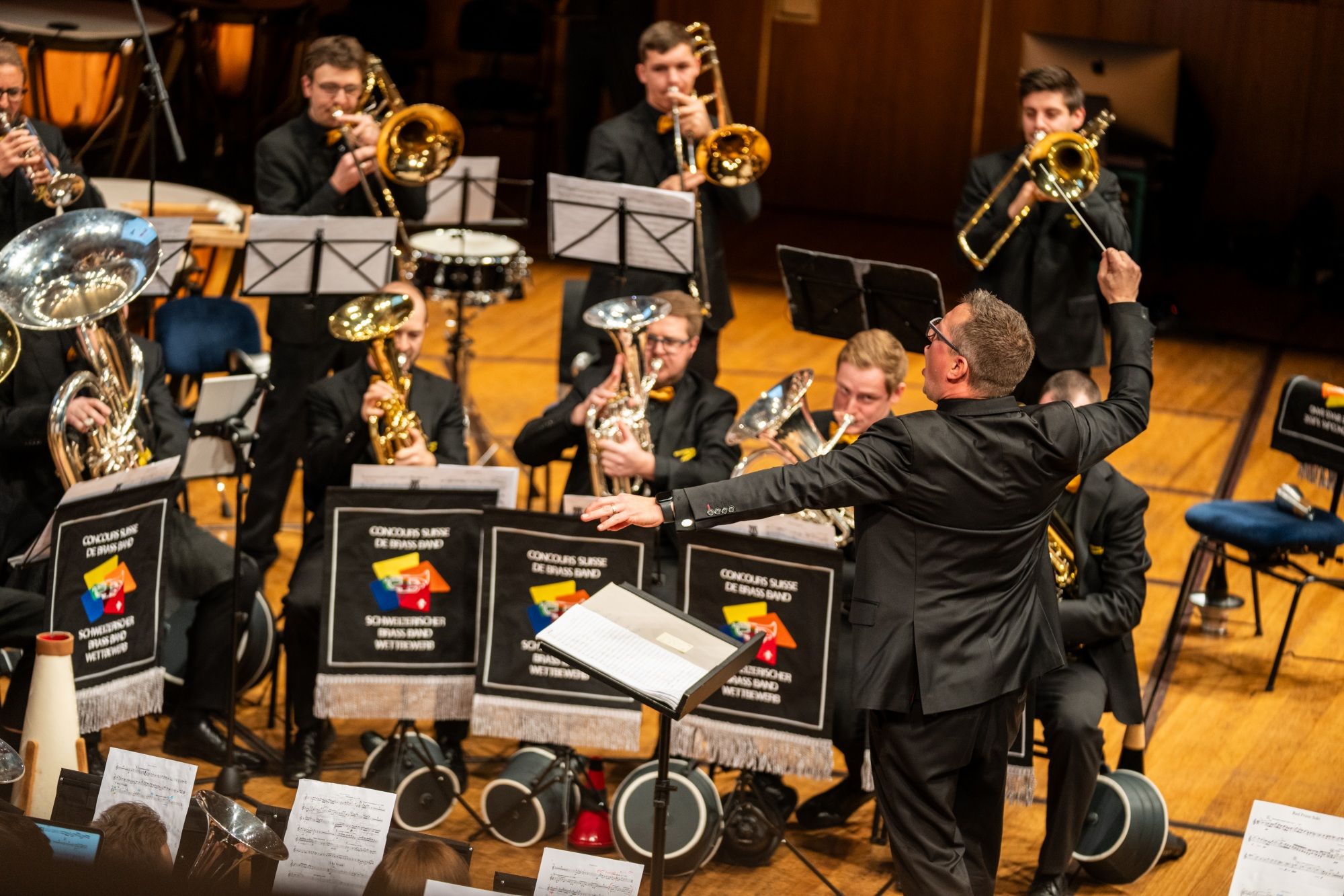 Dritter Triumph in sechs Jahren