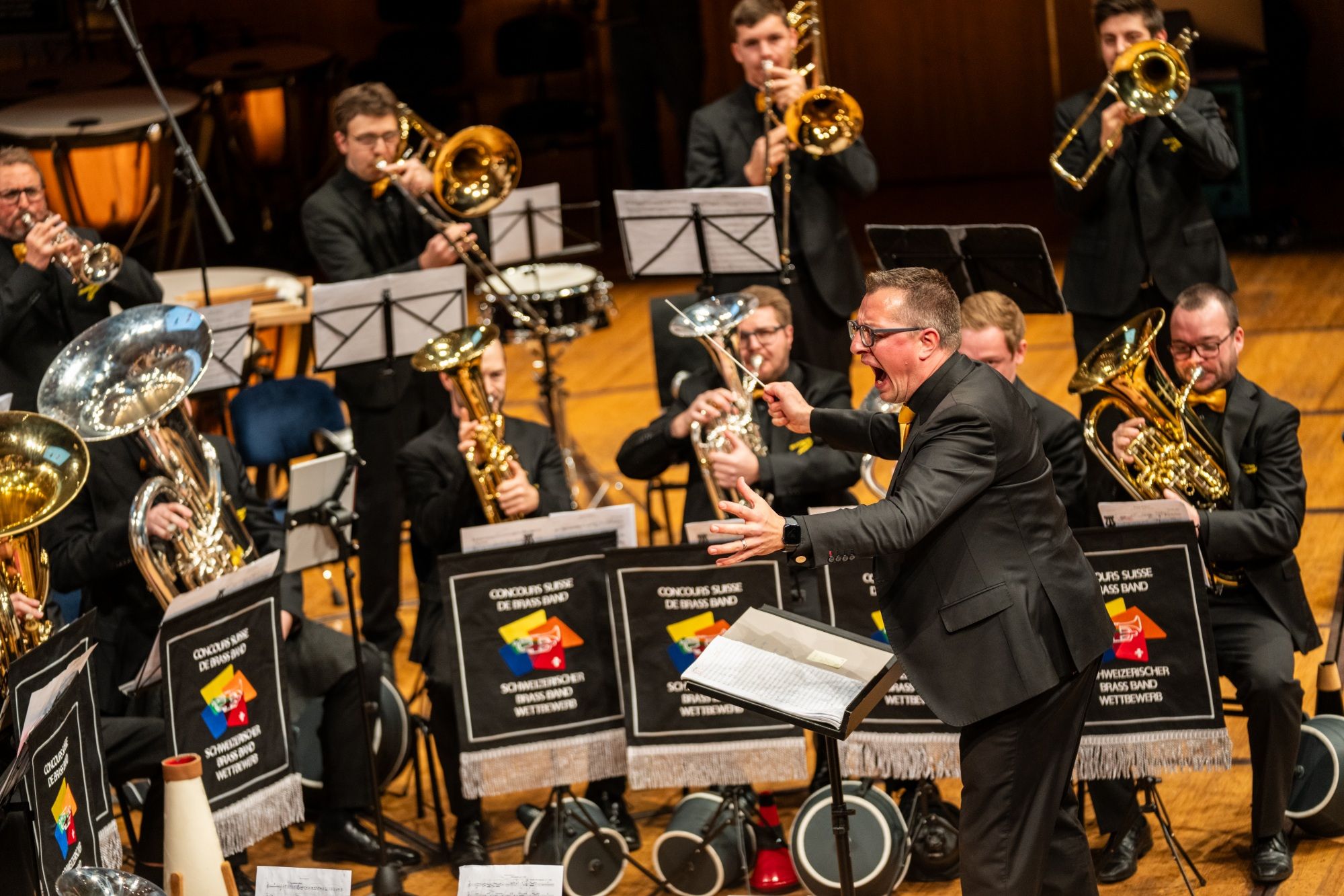 Dritter Triumph in sechs Jahren