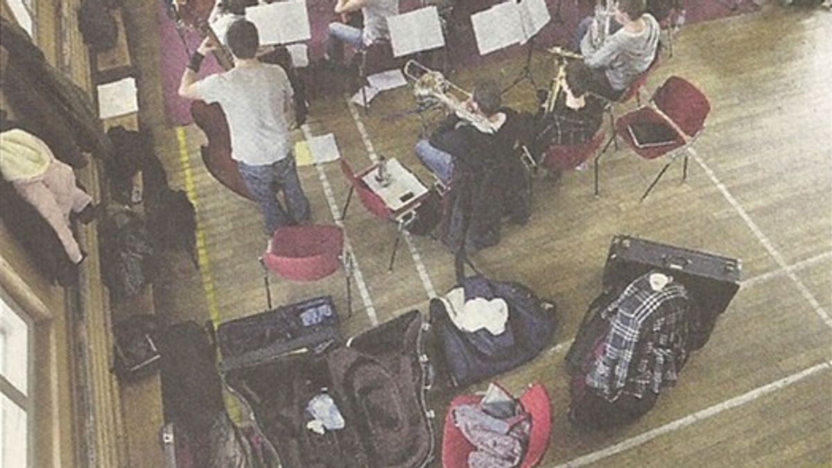 Brass trifft Kammermusik