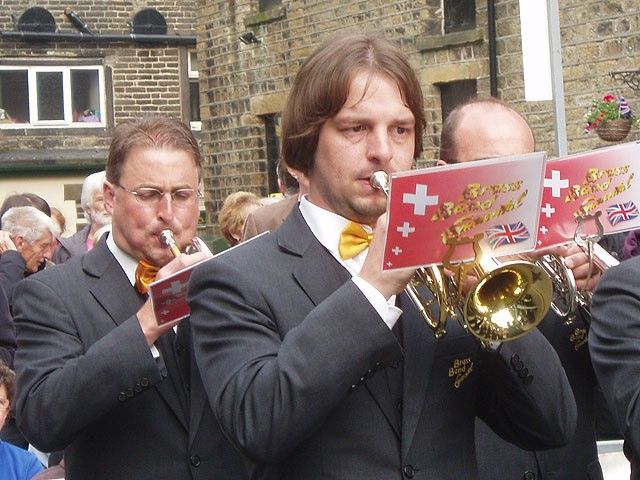 Whit Friday: 2-facher Sieg!
