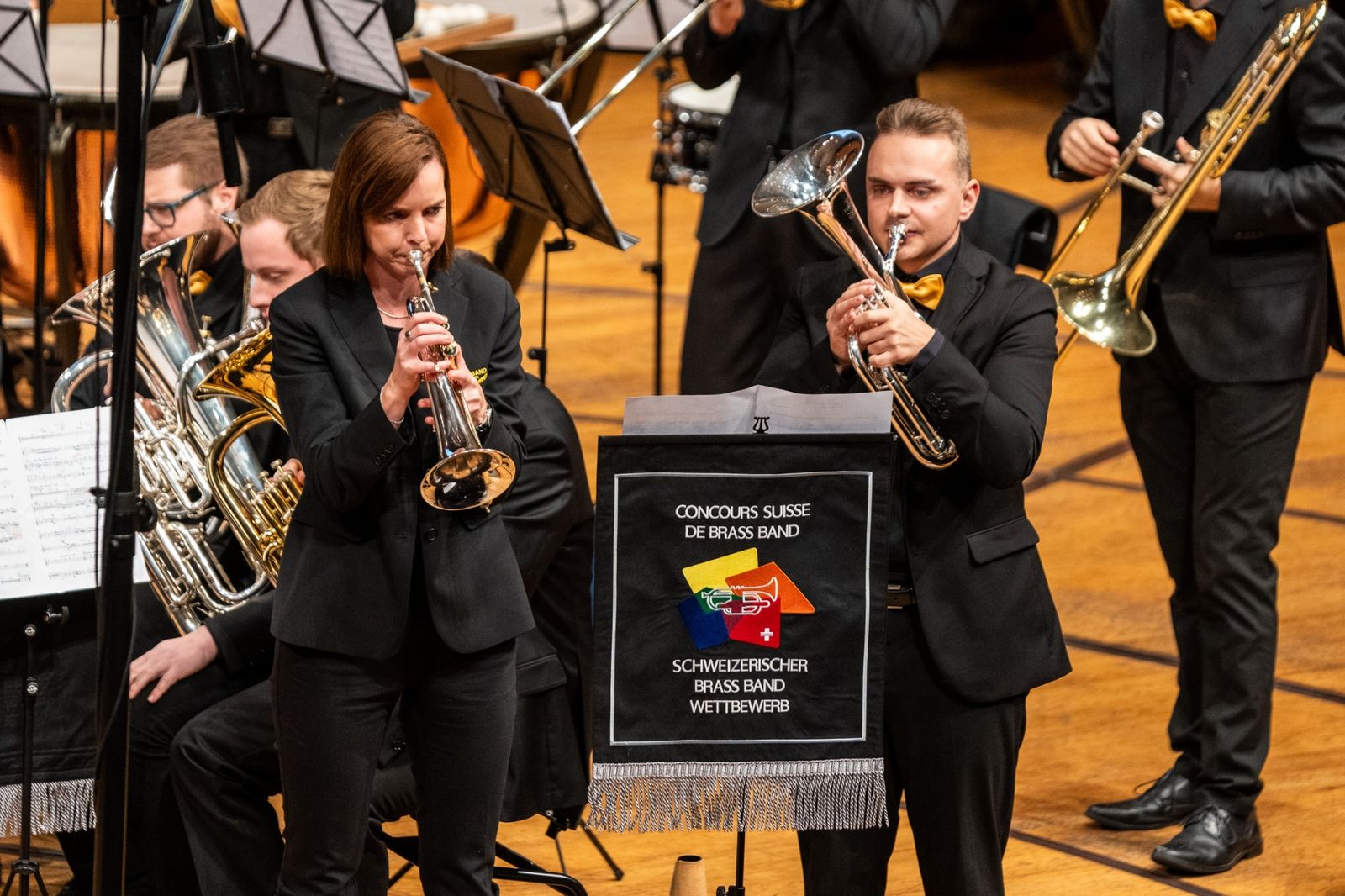 Dritter Triumph in sechs Jahren