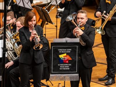 Dritter Triumph in sechs Jahren
