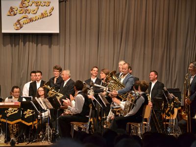 Eine vollauf gelungene Jubiläumsgala