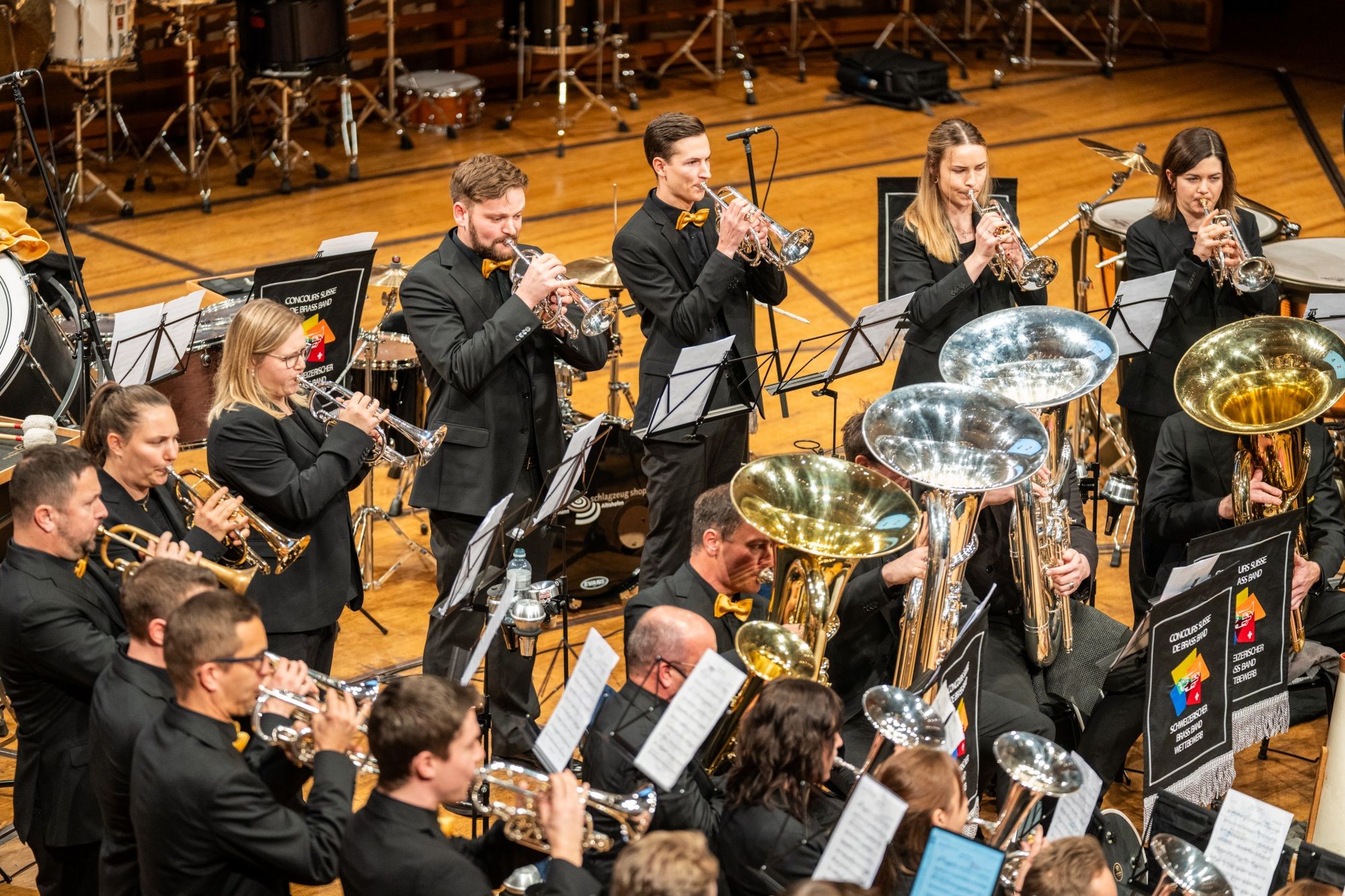 Dritter Triumph in sechs Jahren
