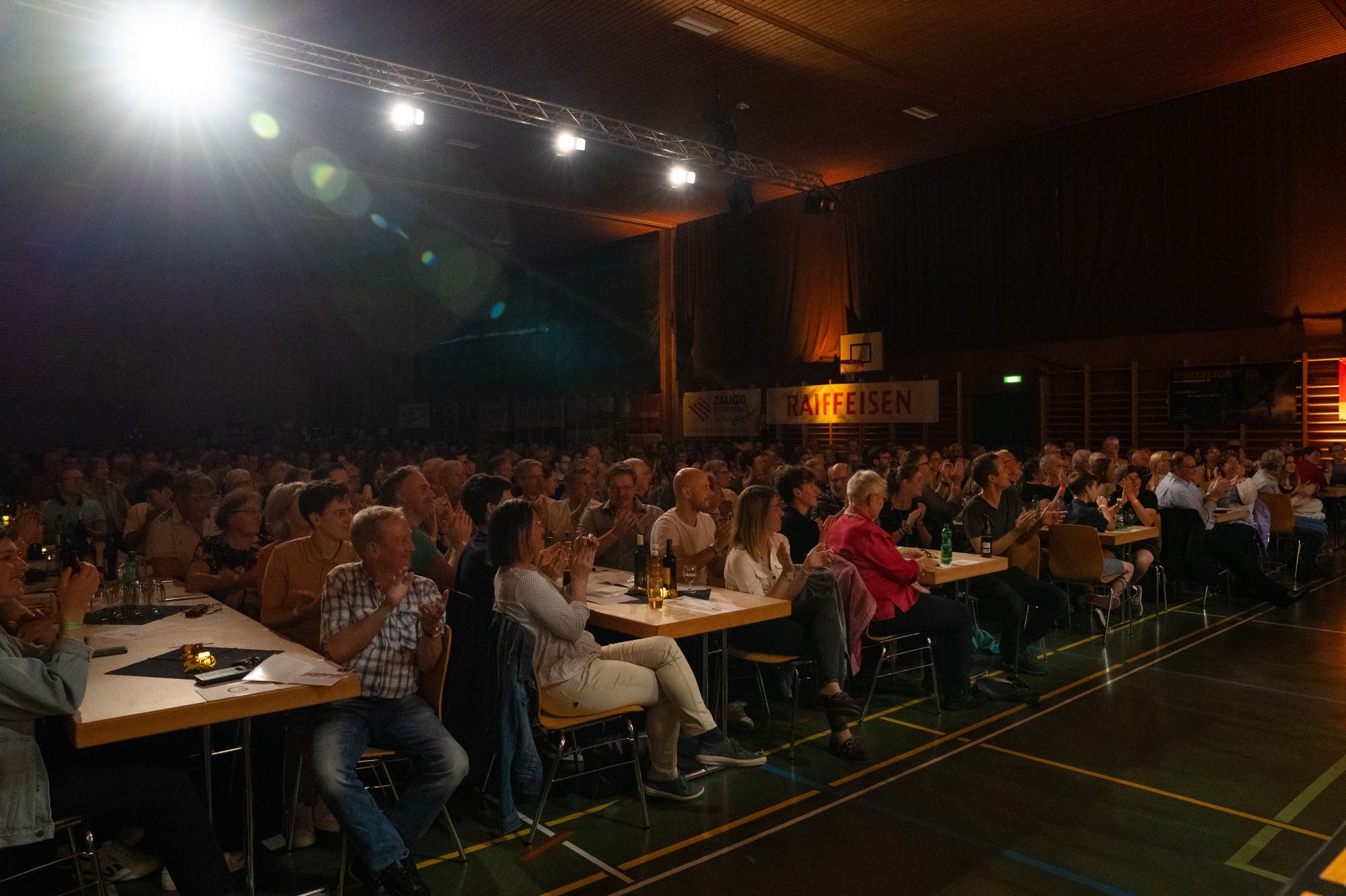 30 Jahre Brass Band Emmental
