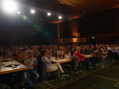30 Jahre Brass Band Emmental