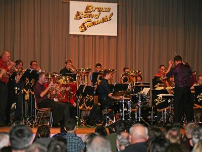 Hochkarätiger Musikgenuss vor ausverkauften Rängen