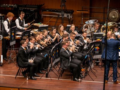 Schweizer Meister in der «Elite»!
