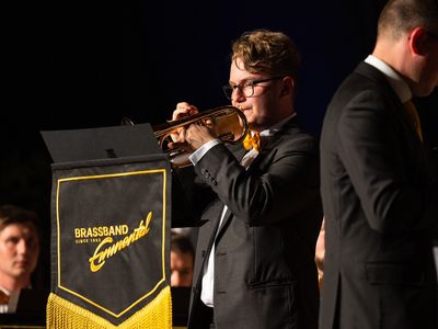 30 Jahre Brass Band Emmental