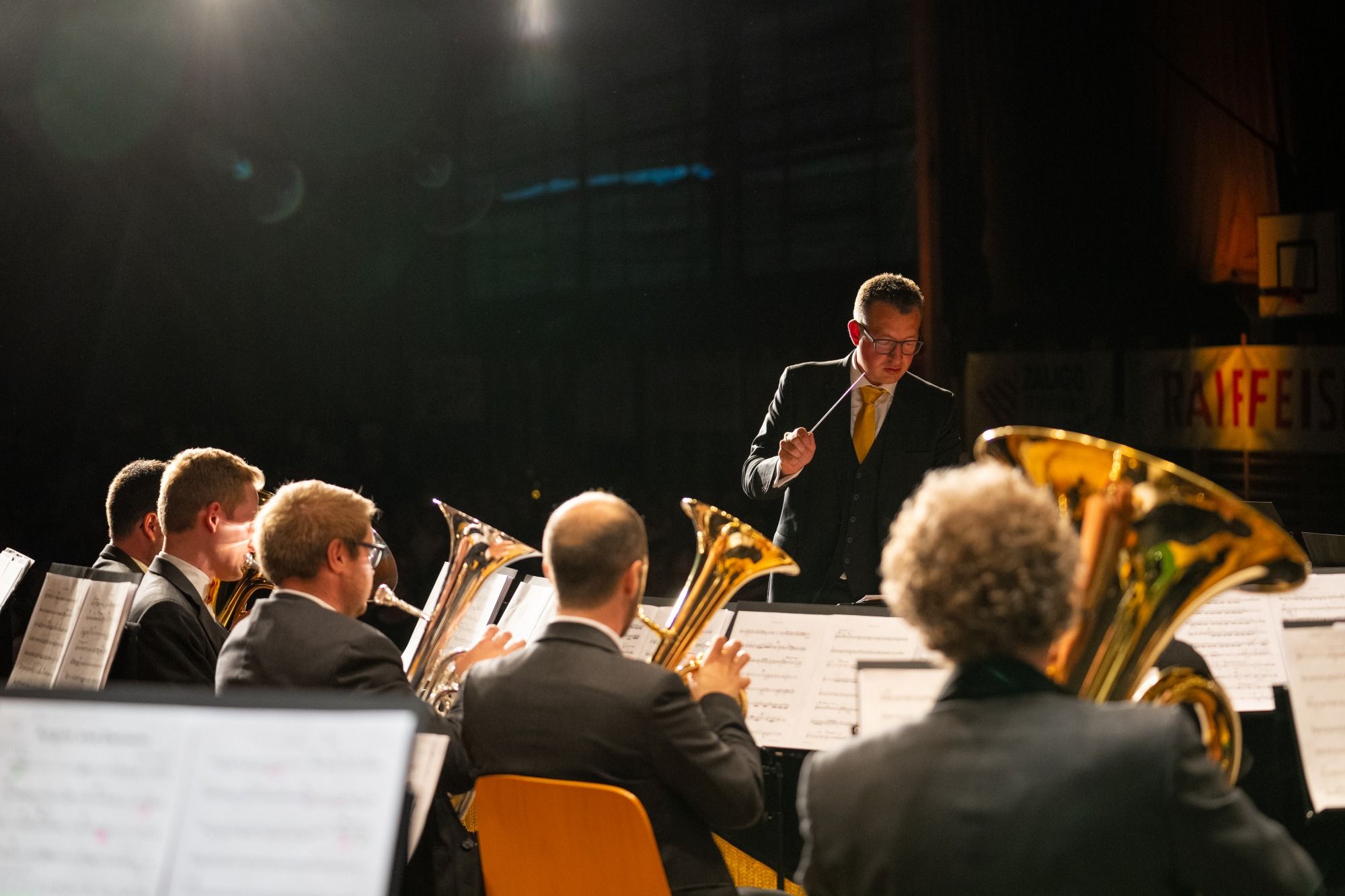 30 Jahre Brass Band Emmental