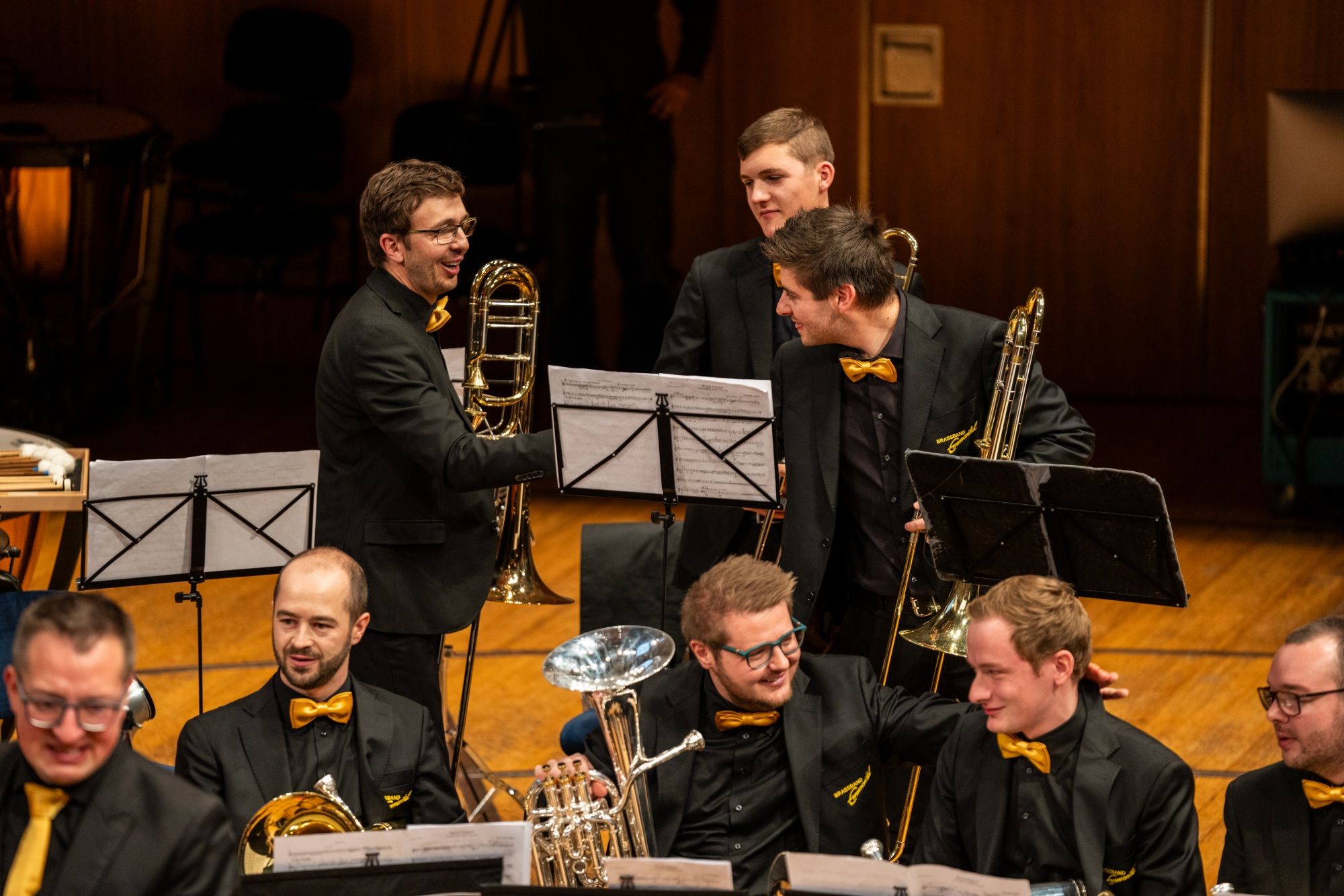 Dritter Triumph in sechs Jahren